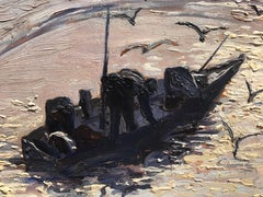 "Circling the Catch"