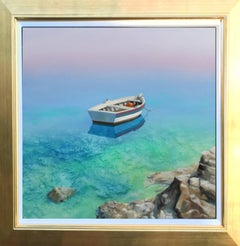 "Sea Breath"