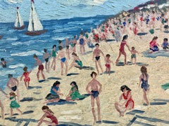 "Coney Island"