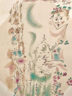 "Venise en Fleurs"