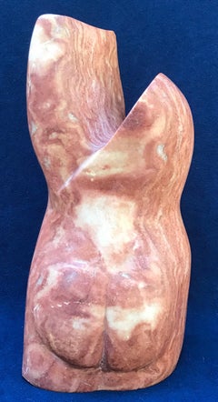 « Torse de femme »