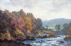 "River Landscape"