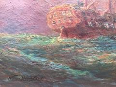 "A Reminder of 1812"