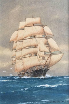 "Full Sail"