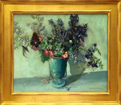 "Spring Bouquet"