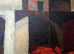 "Untitled Abstract"