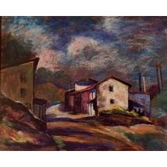 "The Winding Road" 11