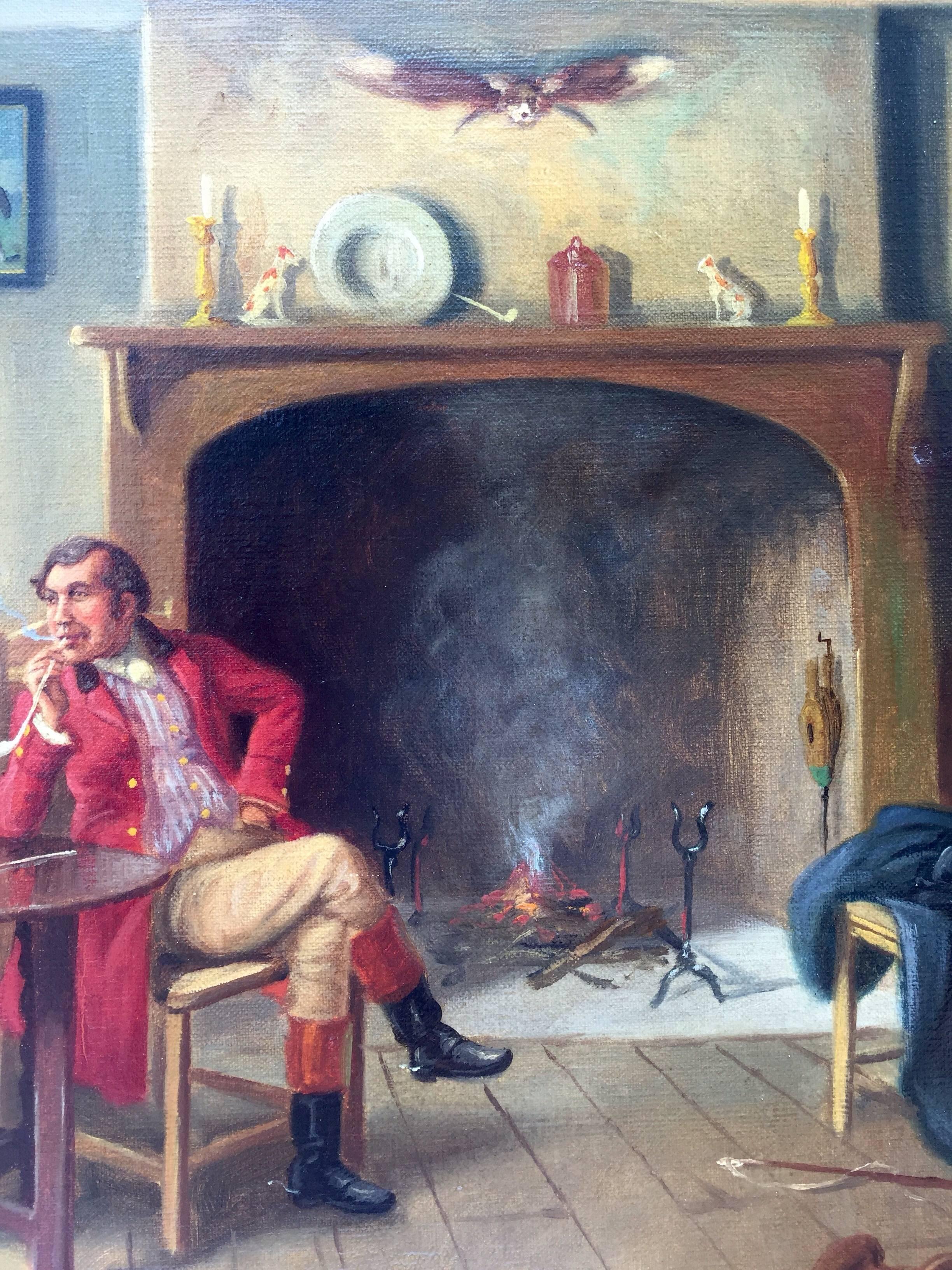 alexander austen