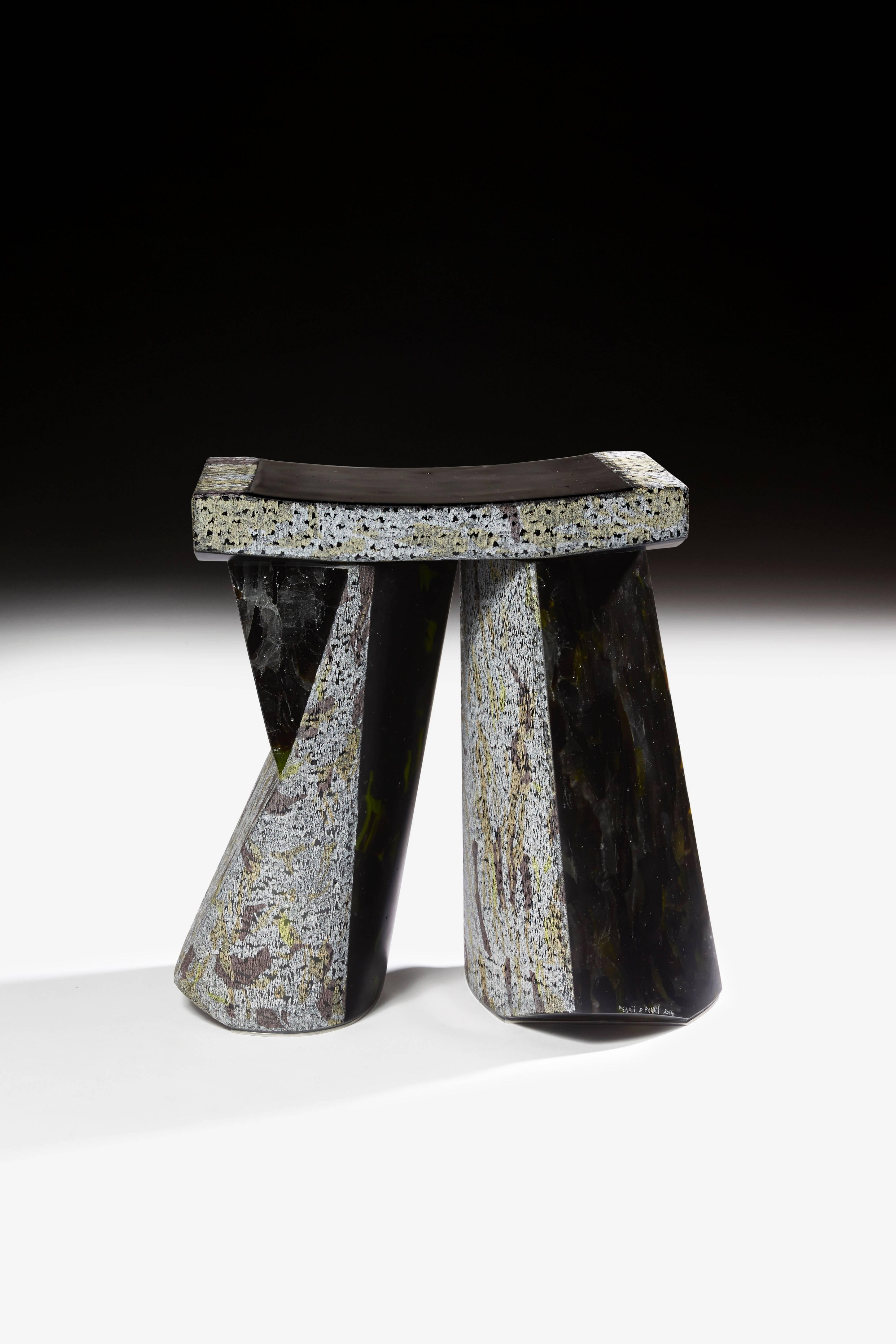 Perrin & Perrin - Swing by Perrin and Perrin at 1stDibs