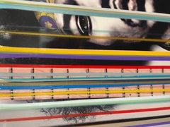 Icon Glamour  Jimi Hendrix