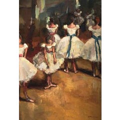 Back Stage 10