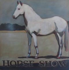 Horse 527