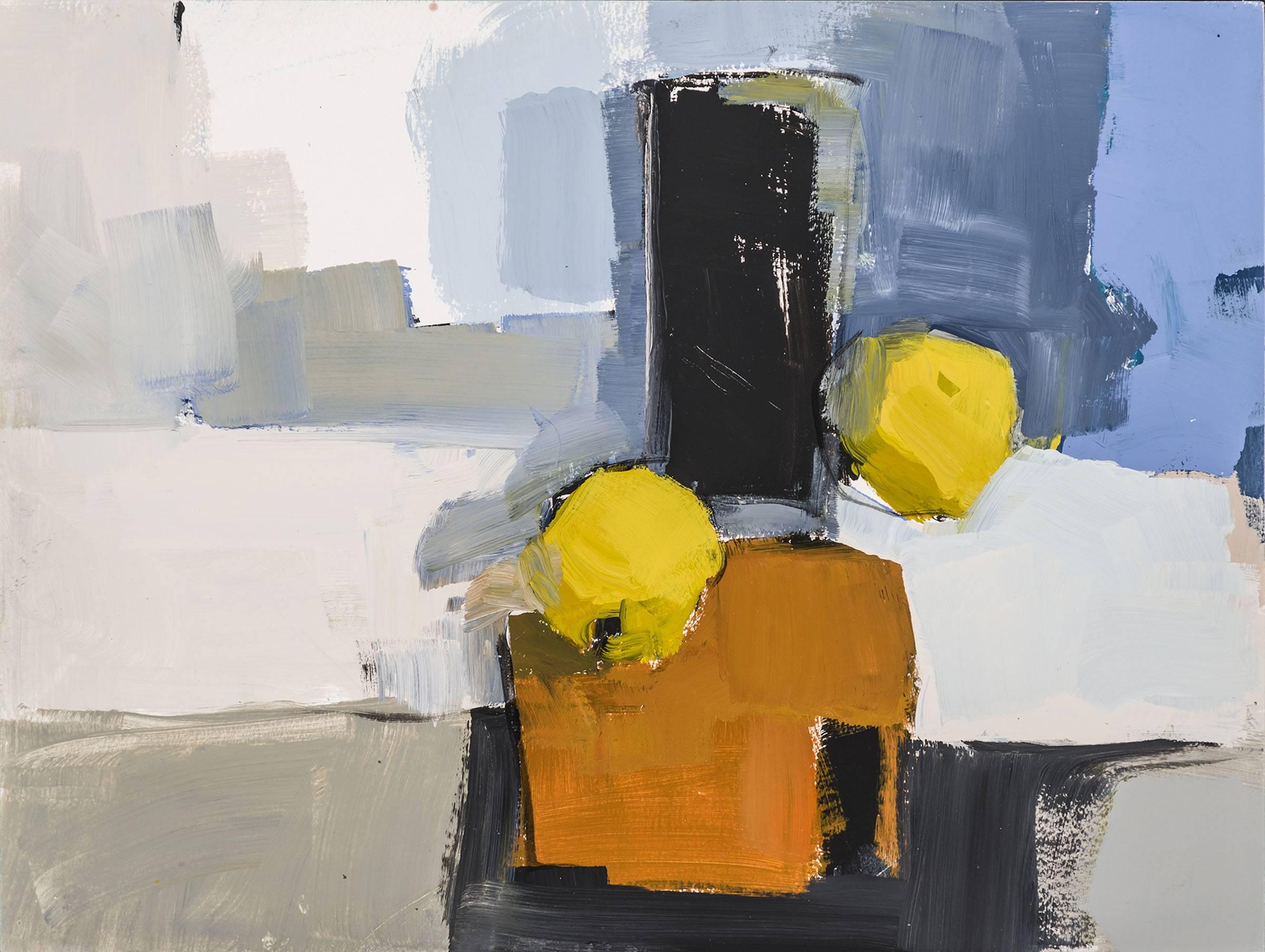 Still-Life Painting Lisa Noonis - Toujours en vie