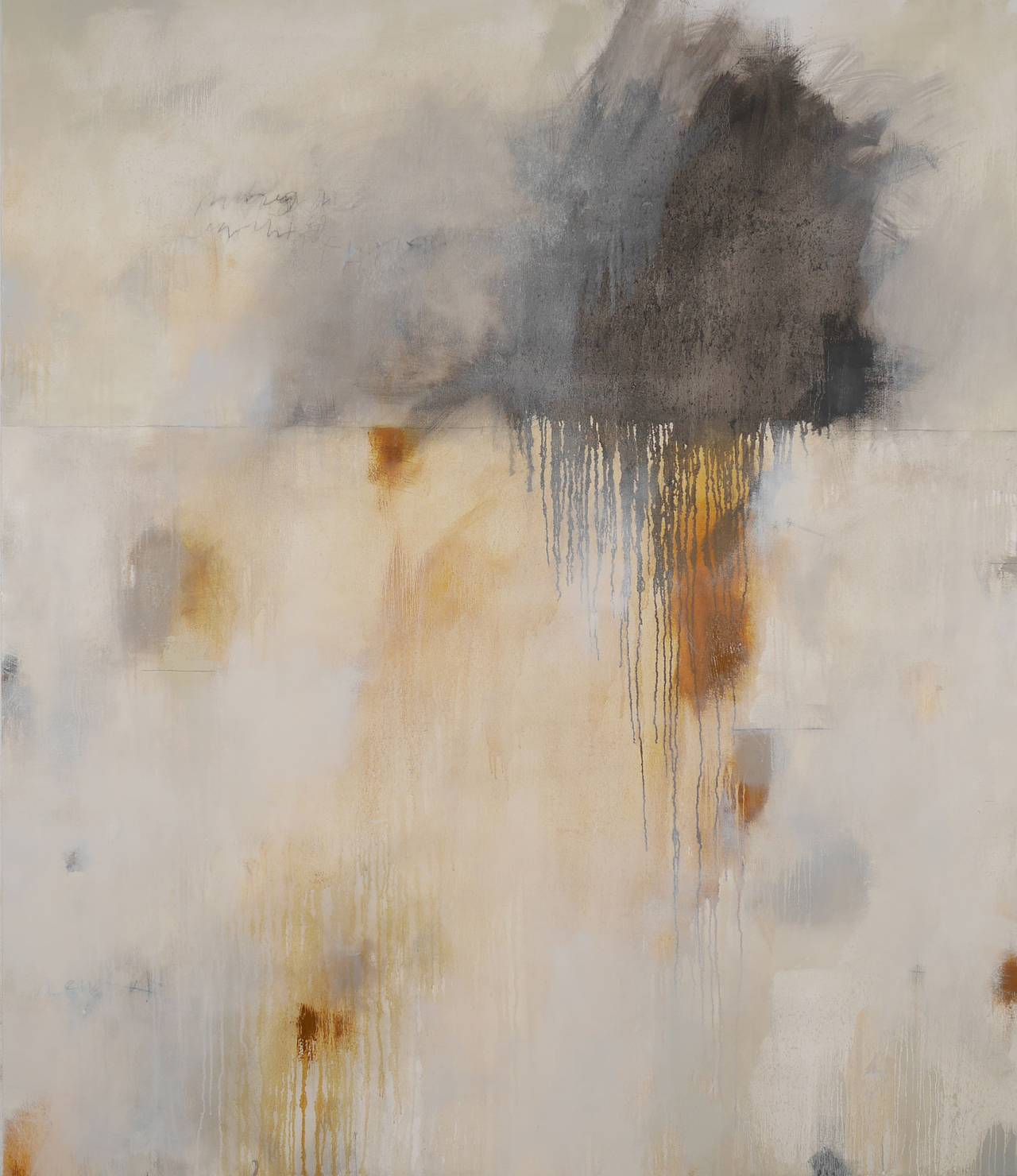 Steven Seinberg Landscape Painting - Mangrove