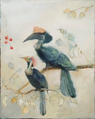 Hope is this thing with feathers