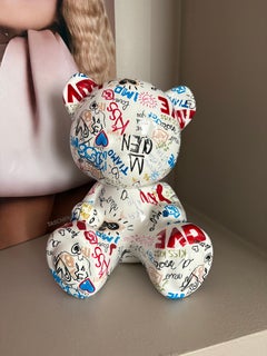 ARDOR - Tiny Bear, Pop Messages