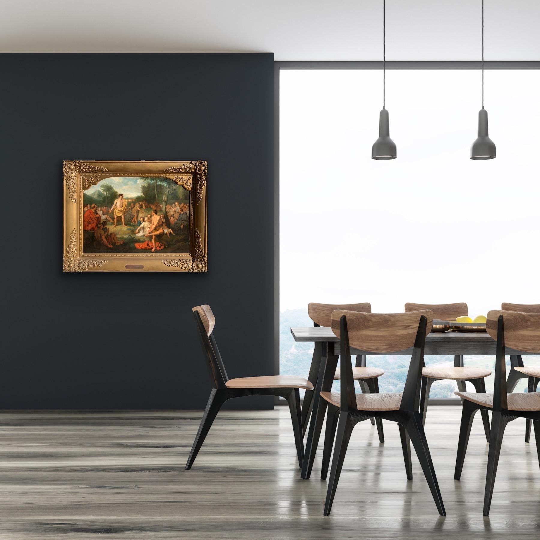 alberti paintings
