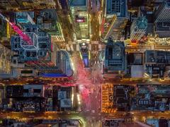 NYC 55 Times Square
