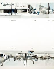 Ed Ruscha’s Every Building on the Sunset Strip #01