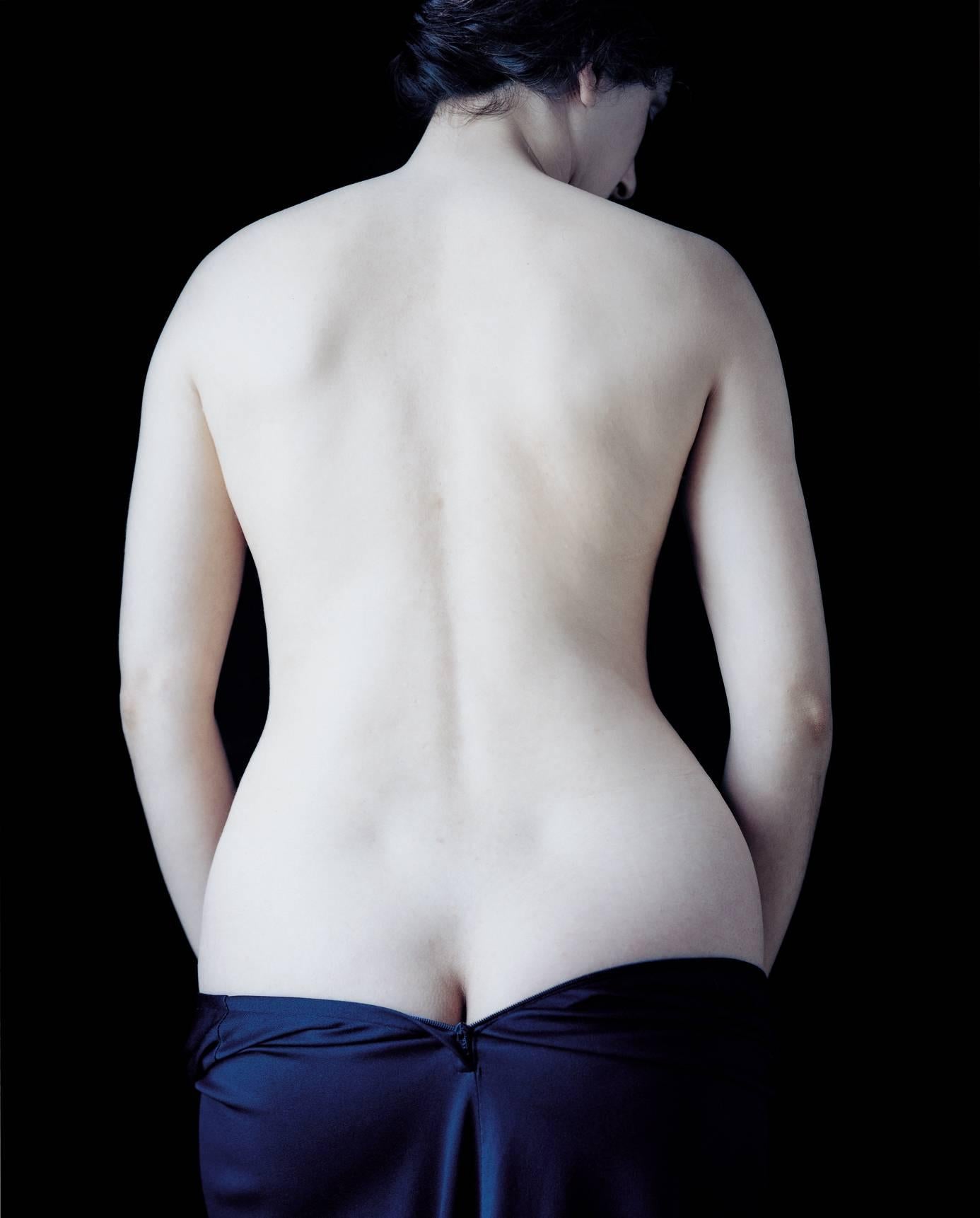 Carla van de Puttelaar Nude Photograph - Untitled