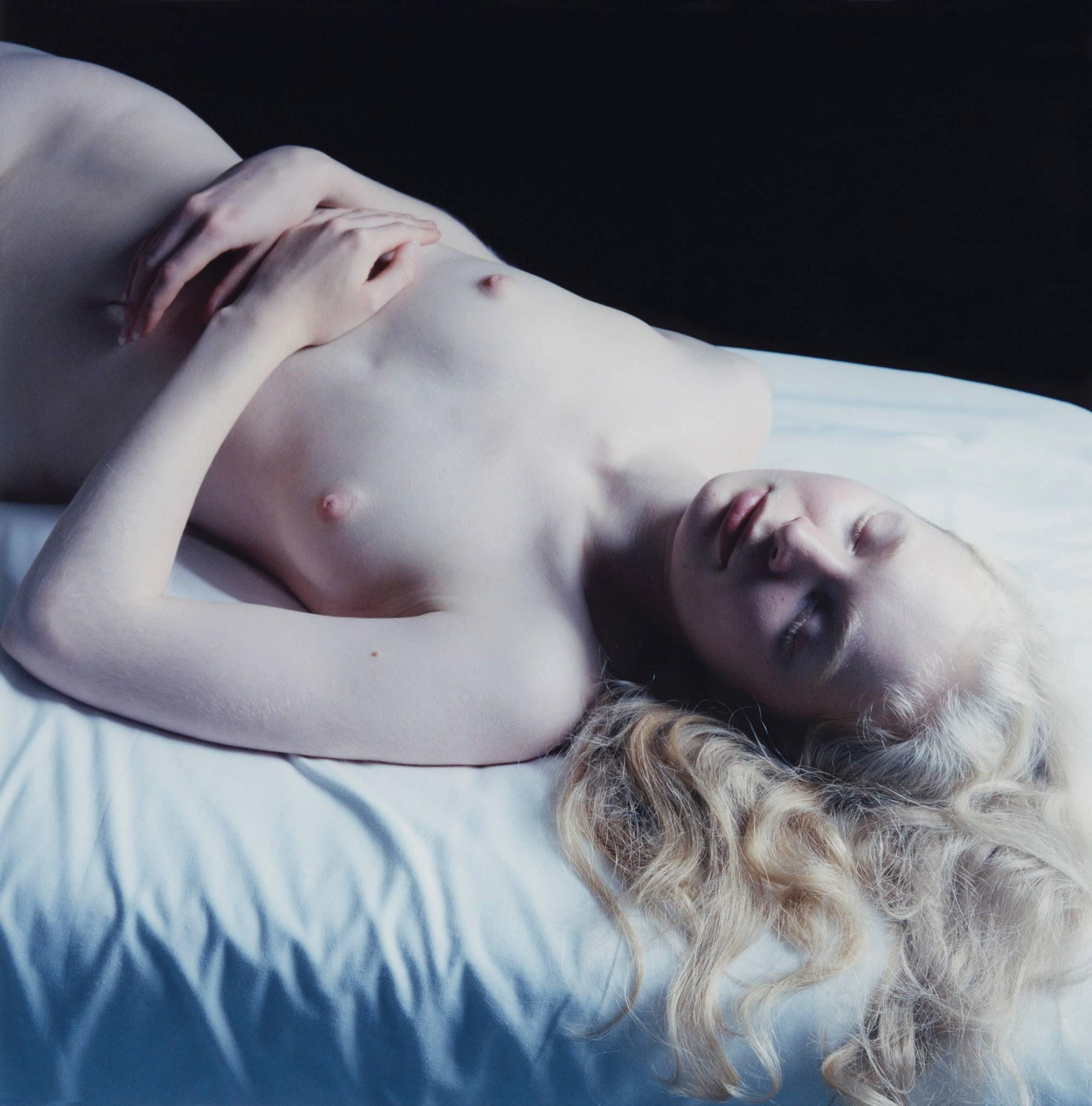Carla van de Puttelaar Nude Photograph - Untitled