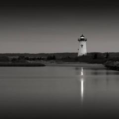 Edgartown Lighthouse, Edgartown, Massachusetts, 2012