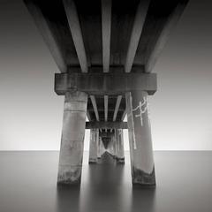 Hampton Roads Bridge, Hampton, Virginia, 2014