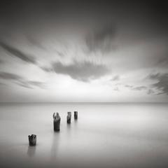 Island Dusk, Oak Bluffs, Massachusetts, 2012