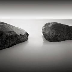 Two Rocks, Chilmark, Massachusetts, 1995