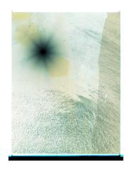 Drawing with the Sun & Sea, 35 10
