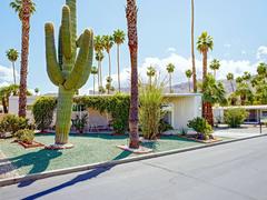 Palm Springs 24 Blue Skies Village