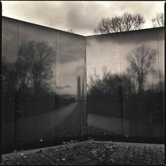 Vietnam War Memorial