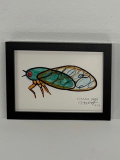 Cicada