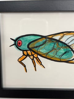Cicada
