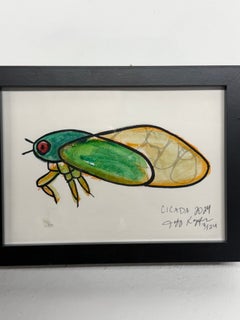 Cicada