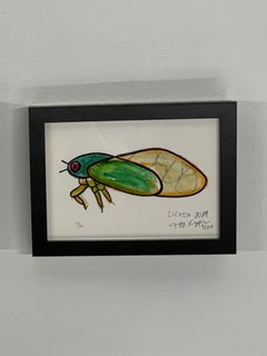 Cicada