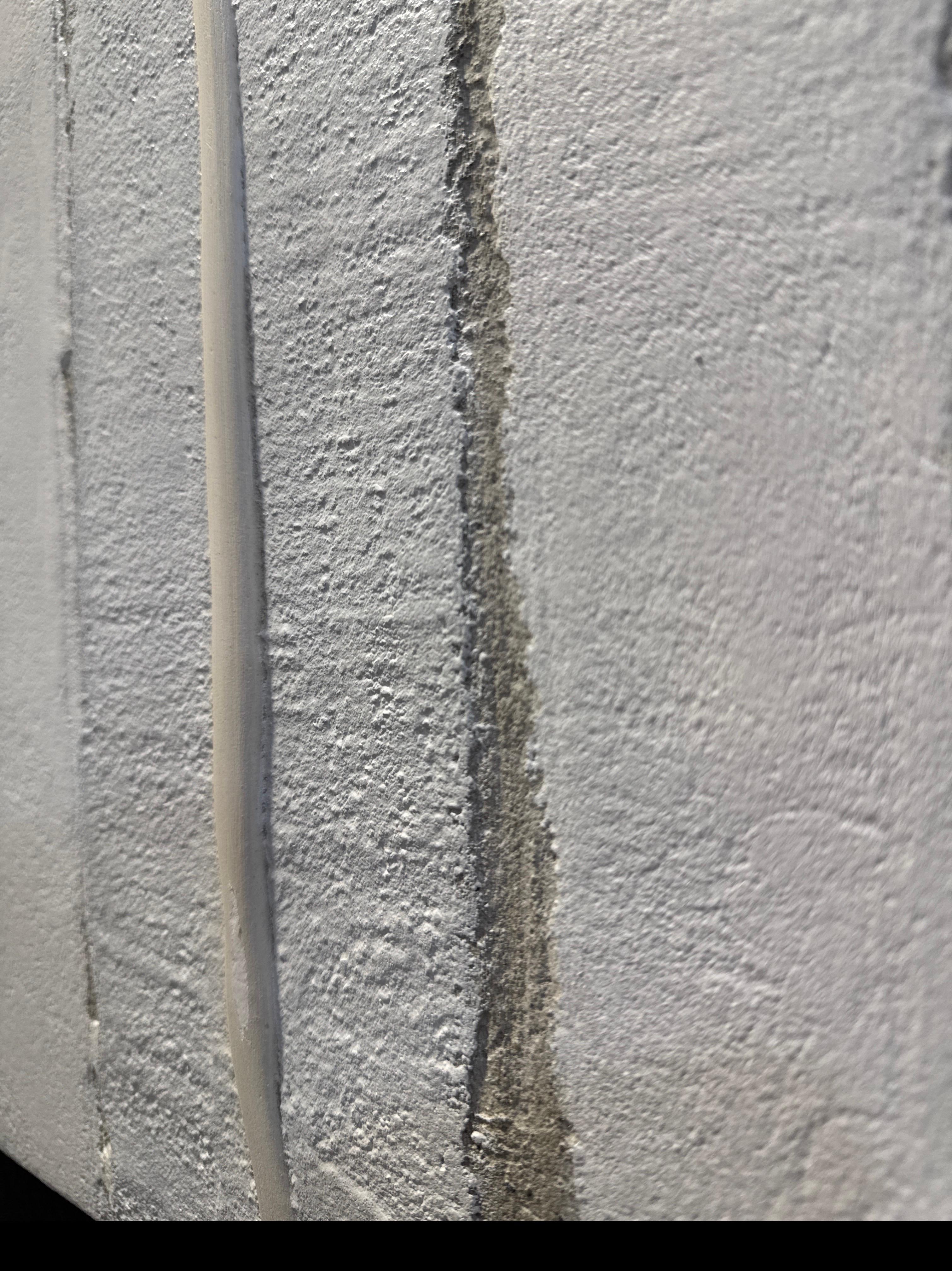 Birth and Mourning n°5 by Gilbert Pauli - Mixed media 66x66 cm For Sale 6