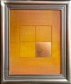 Vibrationskunstwerke – Tor 2 „Richtung“ – Holzgravur, 30 x 24 cm