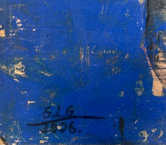 „Sonne und Mond“ von Gunta Griva Liepina. 2006. Cardb., technischer Autor Unterzeichnet