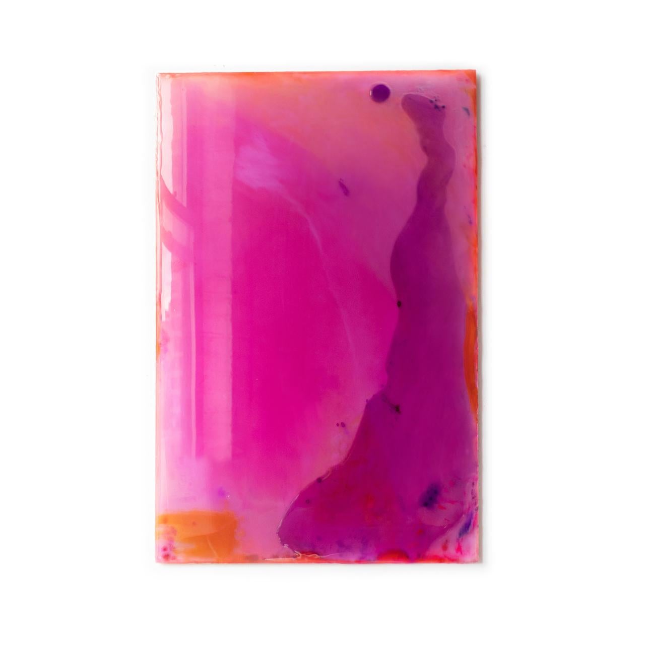 Large Mixed Media