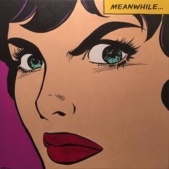 Meanwhile... 9