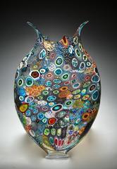 Mixed Murrine Foglio