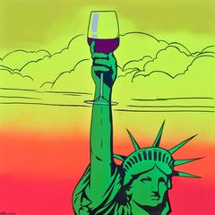 Give Us Your Pour... #1 4