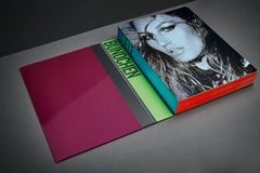 "Gisele Bündchen" Taschen Limited Edition