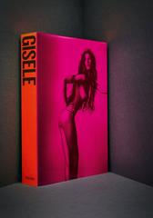 "Gisele Bündchen" Taschen Limited Edition