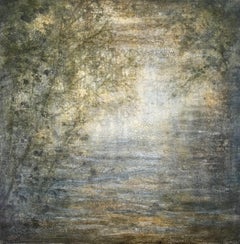 Étude « River Run »