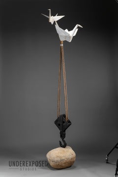 «Lifting Together II» - Jennifer y Kevin Box