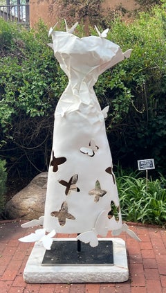 Carried Away - Monumental 1/8 -Kevin Box and Jennifer Box
