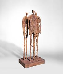 The Lucky Ones (Maquette) 4