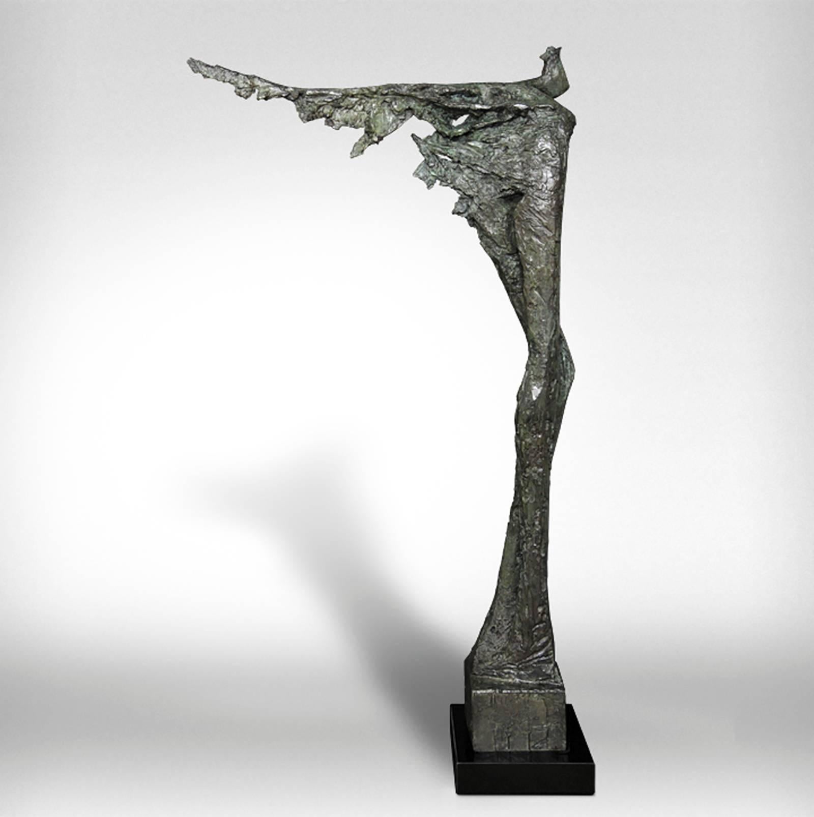 Greystreet  - Sculpture by JD Hansen